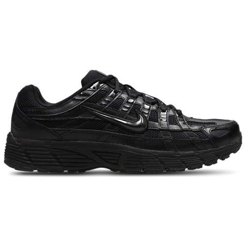 p6000 full black